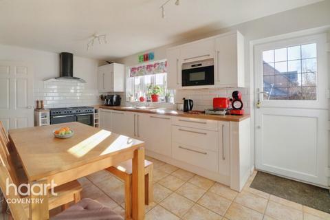 1 Hallams Close, Brandon, Coventry, CV8 3NZ