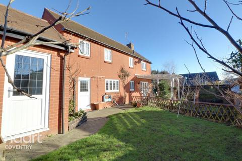 1 Hallams Close, Brandon, Coventry, CV8 3NZ