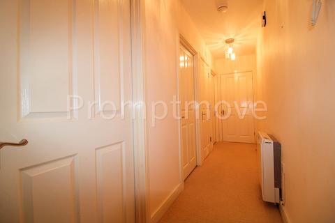2 bedroom flat to rent - Foxglove Way Luton LU3 1DY