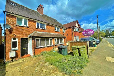 4 bedroom semi-detached house to rent, Recreation Road, Guildford, Surrey, GU1