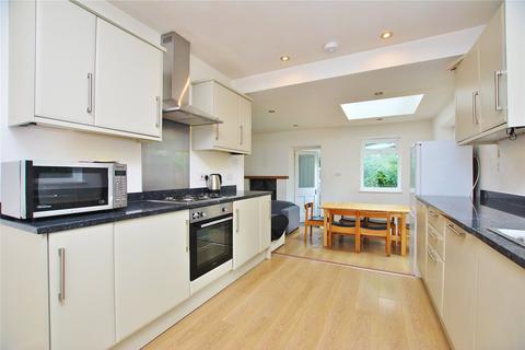 6 bedroom end of terrace house to rent - Stoke Road, Guildford, Surrey, GU1