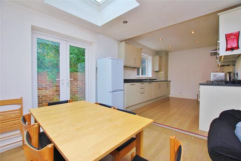 6 bedroom end of terrace house to rent, Stoke Road, Guildford, Surrey, GU1