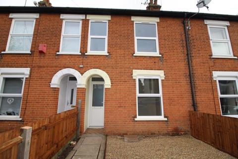 3 bedroom terraced house to rent, Sidegate Lane, Ipswich, IP4