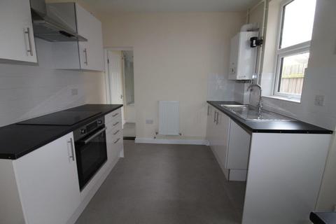 3 bedroom terraced house to rent, Sidegate Lane, Ipswich, IP4