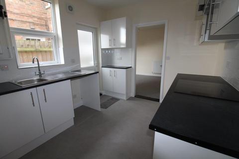 3 bedroom terraced house to rent, Sidegate Lane, Ipswich, IP4
