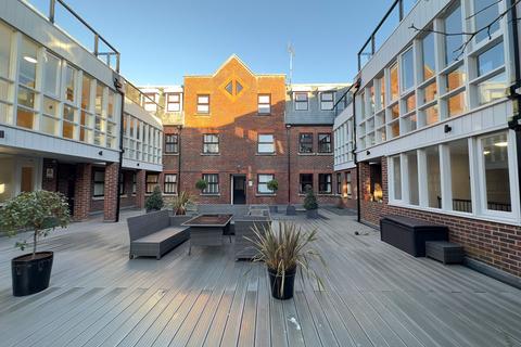 1 bedroom apartment for sale - The Seed Warehouse, Strand Street, Poole