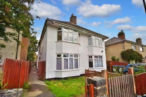undefined, chestnut road, Southampton SO16