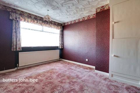 3 Bilton Way, Crewe, CW2 8SN