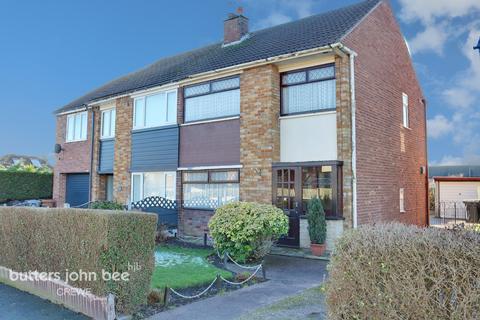 3 Bilton Way, Crewe, CW2 8SN