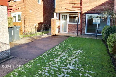 3 Bilton Way, Crewe, CW2 8SN