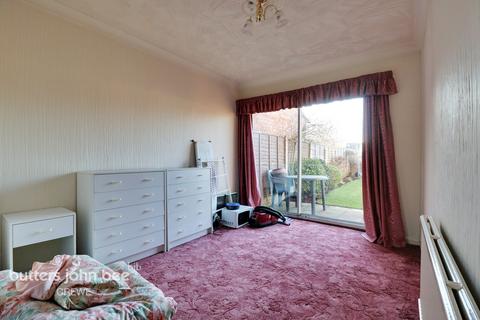 3 Bilton Way, Crewe, CW2 8SN