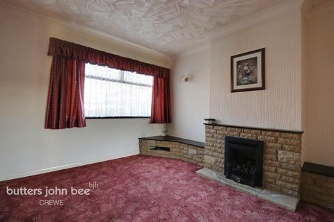 3 Bilton Way, Crewe, CW2 8SN