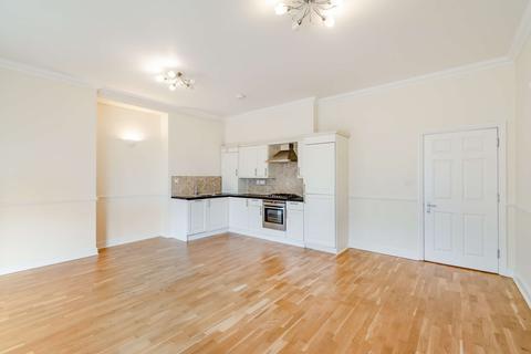 1 bedroom apartment for sale - Highgrove House, Lidgould Grove, Ruislip, HA4