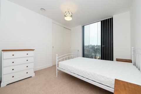 1 bedroom apartment to rent - River Mill One, Portrait, Lewisham SE13