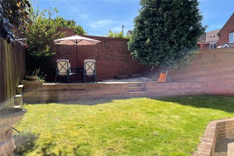 4 bedroom detached house for sale, Grovefield Crescent, Balsall Common, Coventry, West Midlands, CV7