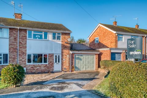 4 bedroom semi-detached house for sale - Jacomb Road, Lower Broadheath, Worcester, WR2 6QW