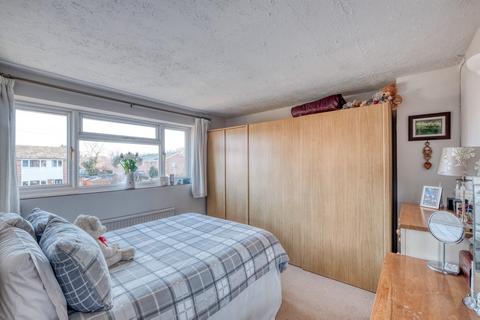 17 Jacomb Road, Lower Broadheath, Worcester, WR2 6QW