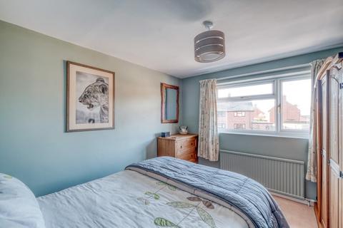 17 Jacomb Road, Lower Broadheath, Worcester, WR2 6QW