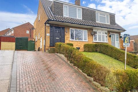 4 Hever Croft, Rochester, ME2 2NN