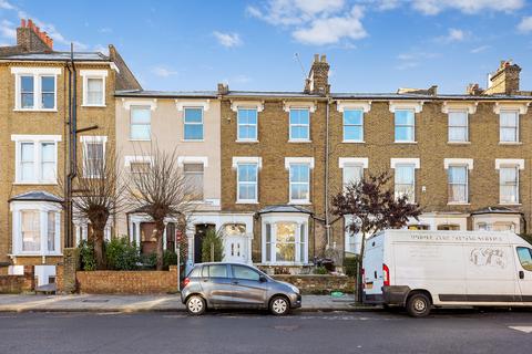 7 bedroom terraced house to rent - Brooke Road, Clapton, E5