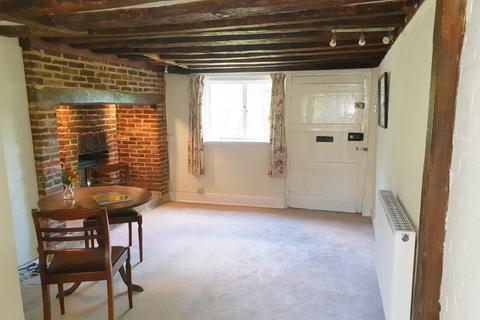 2 bedroom cottage for sale - South of Billingshurst Village