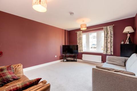 10 Mcarthur Rigg, South Queensferry, EH30 9AG