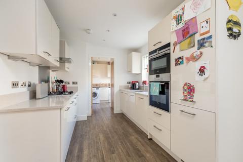 10 Mcarthur Rigg, South Queensferry, EH30 9AG