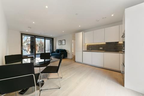 2 bedroom apartment to rent - Gatsby Apartments, London Square Spitalfields, Aldgate E1