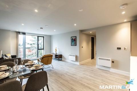 2 bedroom apartment for sale, St Martins Place, Broad Street, Birmingham, B15