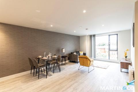 2 bedroom apartment for sale, St Martins Place, Broad Street, Birmingham, B15