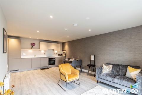 2 bedroom apartment for sale, St Martins Place, Broad Street, Birmingham, B15