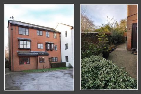 2 bedroom ground floor flat for sale - Church Close, Louth LN11 9LR