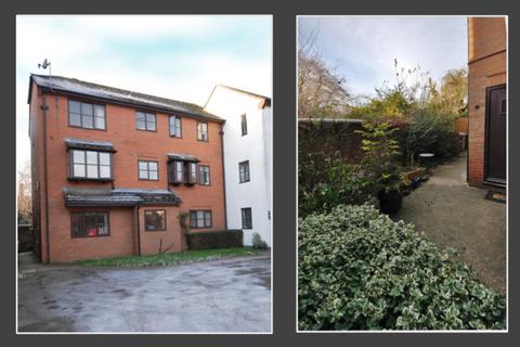 2 bedroom ground floor flat for sale, Church Close, Louth LN11 9LR