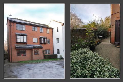 undefined, Church Close, Louth LN11 9LR