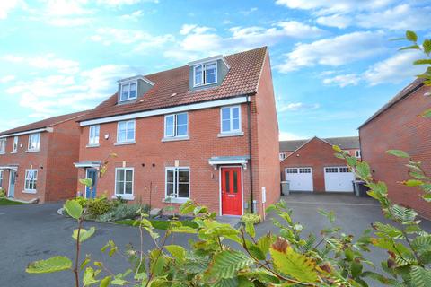 undefined, Harrier Road, Louth LN11 0ZL