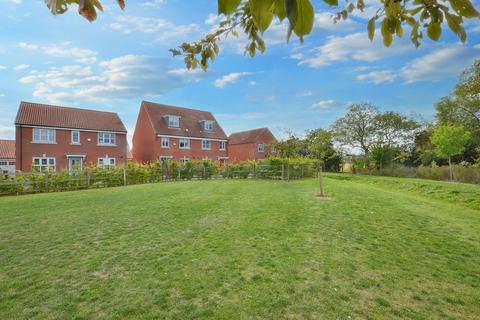 undefined, Harrier Road, Louth LN11 0ZL