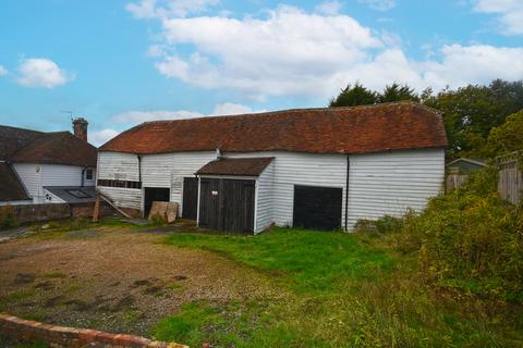Barn for sale - Northiam, East Sussex TN31