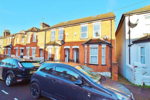 5 bedroom end of terrace house to rent, Testard Road, Guildford, Surrey, GU2