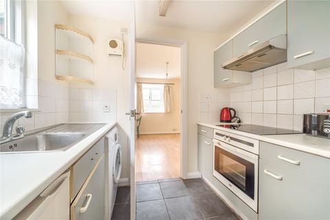 1 bedroom end of terrace house to rent, Hamilton Way, Palmers Green, London, N13