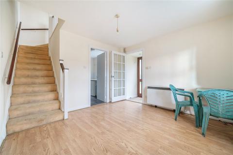 1 bedroom end of terrace house to rent, Hamilton Way, Palmers Green, London, N13