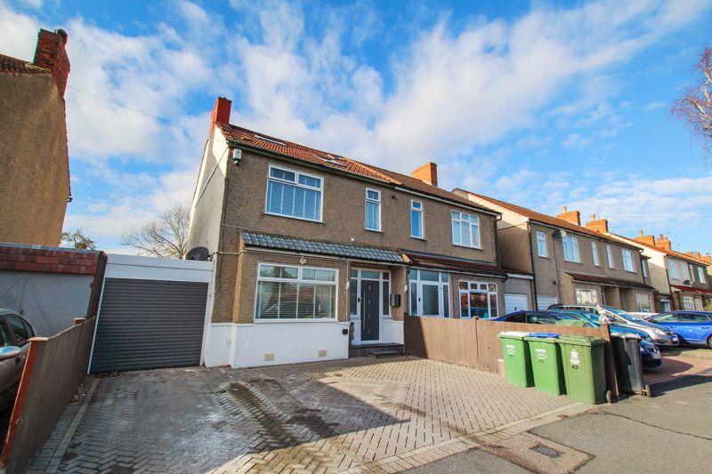 South Gipsy Road, Welling 5 bed semidetached house for sale £650,000