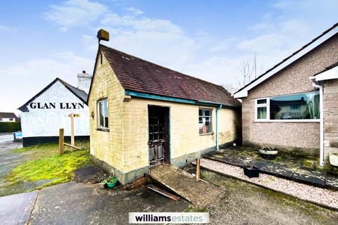 3 bedroom detached house for sale - Clawddnewydd, Ruthin