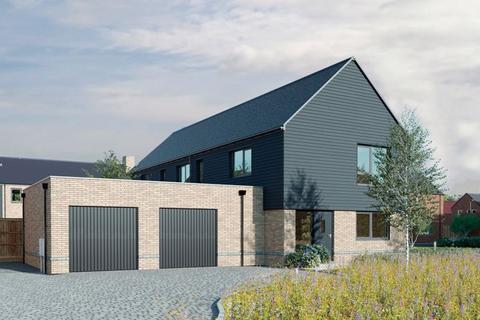 5 bedroom detached house for sale - The Aspen at Amber Waterside, Alfold Road, Cranleigh