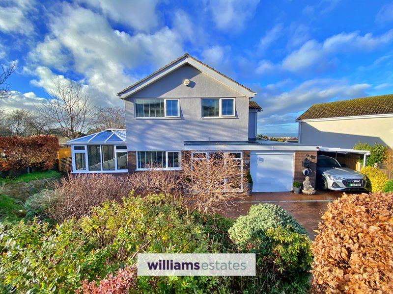 Houses To Rent In Prestatyn North Wales