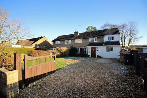 The Jays Lambrook Road, Shepton Beauchamp, Ilminster, TA19 0LZ