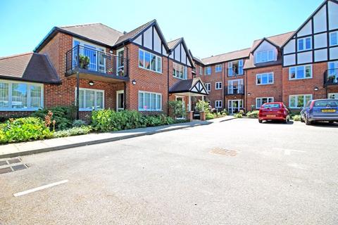 1 bedroom retirement property for sale - Limpsfield Road, South Croydon