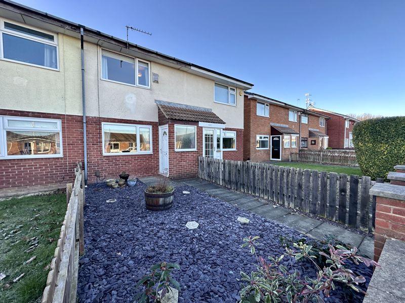 West Dyke Road, Redcar *360 VIRTUAL... 2 bed terraced house £112,000