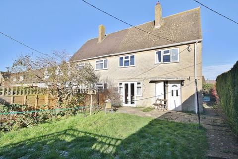 66 Frethern Close, Burford, OX18 4NU