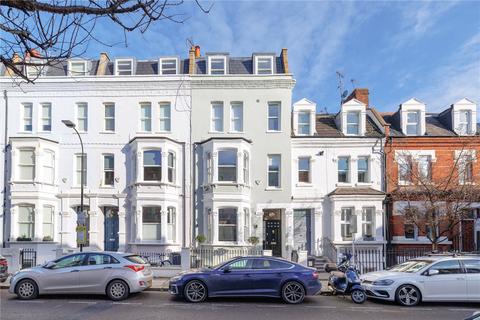 5 bedroom terraced house to rent - Waldemar Avenue, London, SW6