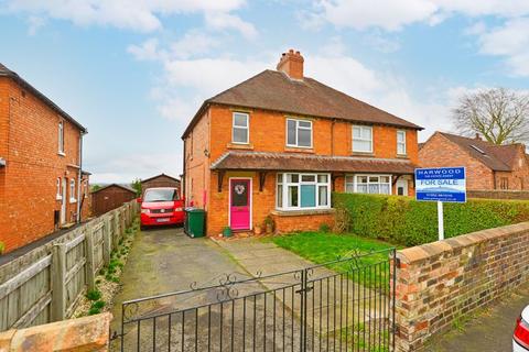 3 bedroom semi-detached house for sale - King Street, Broseley
